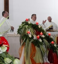 Sedamnaesta srijeda Velike pobožnosti svetom Josipu 